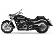 Yamaha YBR 125